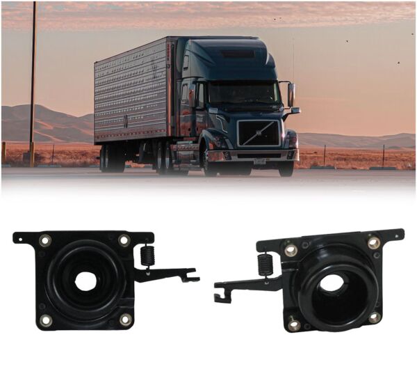 Hood Latch Lock Left Hand & Right Replaces OEM 20565619, 20565618 Main View- Mytee Products