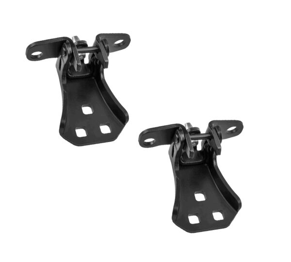 Door Hinge, Lower & Upper Replaces OEM: R48-1053, R48-1052 - Mytee Products1