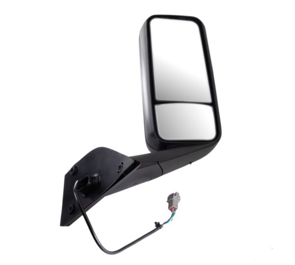 Truck Door Mirror Assembly for Freightliner RH Mirror Replace A22-73907-005 - Mytee Products