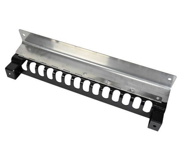 24" Cab Rack and Bolt on Chain Hanger for Cab Racks or Bulkheads-Mytee Products