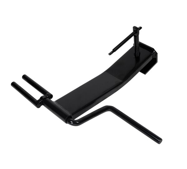 Winch Strap Winder-Black-Mytee Products Winch Strap Winder-Black-Mytee Products
