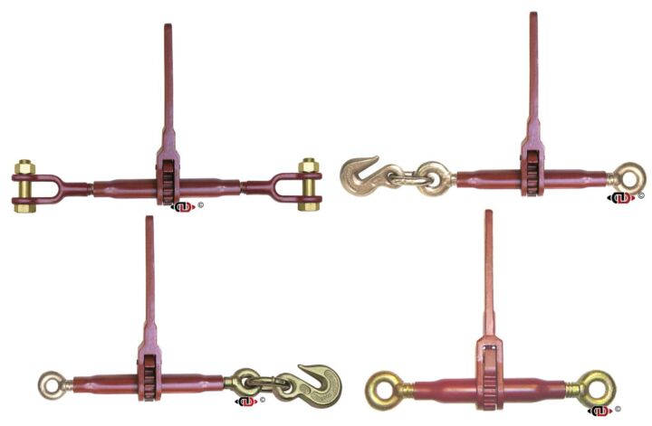 Durabilt Light Pro-Bind Series Ratchet Binders Durabilt Light Pro-Bind Series Ratchet Binders