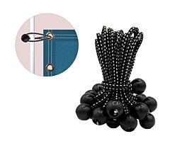 25-pack_black_ball_bungee_cords_50__max_stretch_33_lbs_polypropylene_ball_head_rubber_thread_inner_proplectic_silk_outer_24-mytee_products