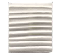 Cabin Air Filter Replaces Volvo, Freightliner Trucks, & P640110 OEM Front View - Mytee Products