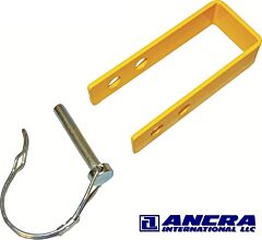 Ancra Lever Binder Locking Clip - 