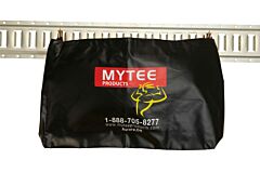 Etrack Carrying Bag with Mytee Logo 14" (H) x  24" (W)