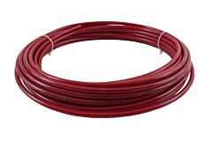 1/2" x 100' DOT Air Brake Tubing-Red-Mytee Products