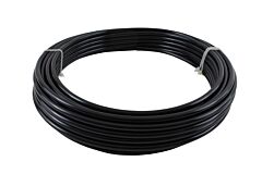 3/8" x 100' DOT Air Brake Tubing - Black-Mytee Products