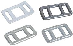Ladder Buckle for Lashing Straps