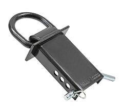 Trailer Stake Pocket with 5/8" D-Ring-Mytee Products