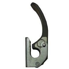   Standard EZ Off Stop w/ Rubber Upright