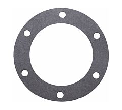 Hub Cap Gasket 330-3024, 3303024 w/ 6 Holes Replaces Stemco 330-3024 Main View - Mytee Products