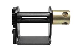 Slider Ratcheting Winch For C Track-Mytee Products