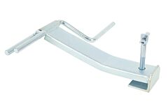 Zinc Coated Winch Strap Winder-Mytee Products