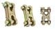 G70 Chain Link Double Clevis