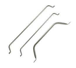 Tracker Bar Replaces OEM 17-147, 17-247, 17-140 Main View - Mytee Products