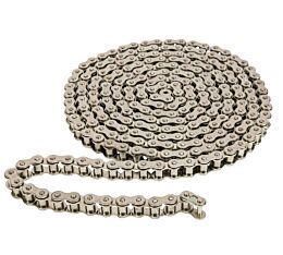 10ft Chain for Ground Level For Tarp System-Mytee Products