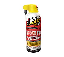 Blaster Corp Penetrating Catalyst Big, Part No. 16-PB-DS, 11 oz. ProStraw Can