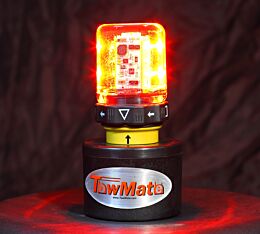 MO-PRO ROADSIDE STROBE/FLARE SYSTEM - MADE IN THE USA