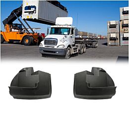 Left & Right Hand Fender Ext 3800 4700 & 4900 Replaces OEM_ 1657-747-C, 1657-748-C - Mytee Products3