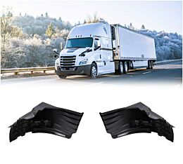 Splash Guard Right & Left Hand Replaces OEM: 22-73807-000, 22-73807-001 - Mytee Products1