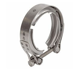 1st front view V CLAMP  Replaces OEM 1976452PE-Mytee Products