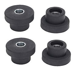 2 Pack RADIATOR_MOUNT_POLY_Replaces_OEM_07-05861-2_-Mytee_Products1