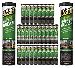 (30 Pack) Blaster Maximum Heavy Duty Grease