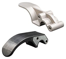 3_ Upright Tarp Stop w_ Quick Release Mechanism - Config Image - Mytee Products