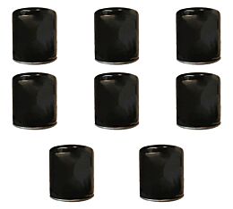 8Pk Air Dryer Cartridge Filter R950011 WA109994 R109994 109994 WABCO 1000 1200