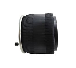 AIR SPRING RL PB Replaces OEM W01-358-8709 Side View - Mytee Products