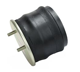 AIR SPRING ROLLING LOBE Replaces OEM 1R14-171 Side View - Mytee Products