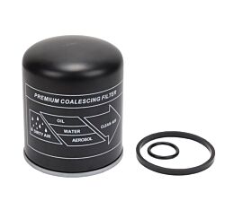 5008414PG Air Dryer Cartridge w/ Gasket Seal Ring Kit for Bendix K020366