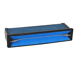 Heavy Duty Engine Air Filter - Air Filter Replaces P618478R, WA915-23-0118