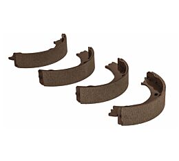 Brake_Shoe_Set_Of_4_Replaces_OEM_F81Z-2200-CA_Mytee_Products1