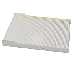 Cabin Air Filter Newstar S-28152 OEM 5S014010 Main View - Mytee Products