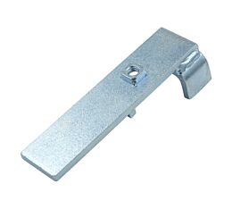 Deck Plate Hold Down Clamp Replaces OEM 8155731 Top View - Mytee Products