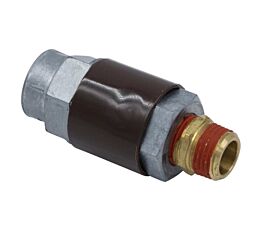 Inline Quick Release Valve Replace 4000-8 401145, Sloan 401145