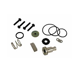 Purge Valve Kit AD-9 OEM 5005037 Main Image - Mytee Products
