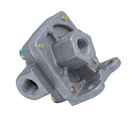 QR-1 Quick Release Valve, 3/8 NPT Supply and Delivery Ports Replace 229859