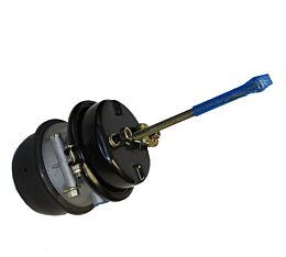 Sealed Air Brake Chamber T30/30 with 64 mm Stroke