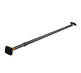 adjustable_telescopic_cargo_bar_-_40-70_expandable_-_steel_q235_construction_silver_vein_coating_-_truck_bed_mount_-_41_size_black_silver_full_view_mytee_products-24