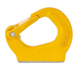 Weld on Anchor Hooks, 4400 lbs WLL