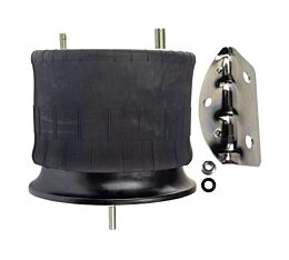 AIR BAG Replaces OEM 1R12-303 Left Side View - Mytee Products