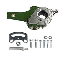 Air Brake Automatic Slack Adjuster 1.5"-28 X 5.5" Replaces OEM 10211, 3513974, 3946257, 40010211, 40910471, 410211P, AM1332840 - Mytee Products1