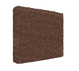 Air Filter, Inlet for Mack OEM 3543-H-9638, 3543H9638 - Mytee Products