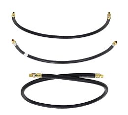 AIR HOSE 1_2- 3_8 AND 3_8- 3_8 1F&1S - Mytee Products