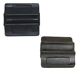 Air Leaf Plate, Replaces OEM 03-05100, 03-01657 - Mytee Products