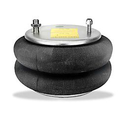 Air Spring Double Convoluted SB, Replaces OEM: 2B12-307, 2B9-200, 2B9-229, W01-358-6902 & W01-358-7897 - Mytee Products