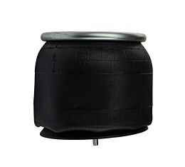 AIR SPRING RL PB, Replaces OEM 1R12-069 Top View - Mytee Products